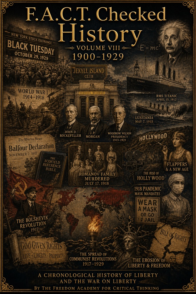 Volume III Cover